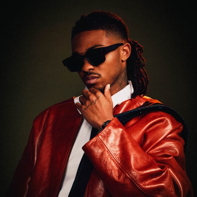 Tone Stith artist profile image