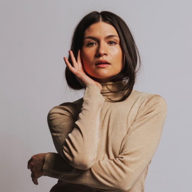 Phillipa Soo profile