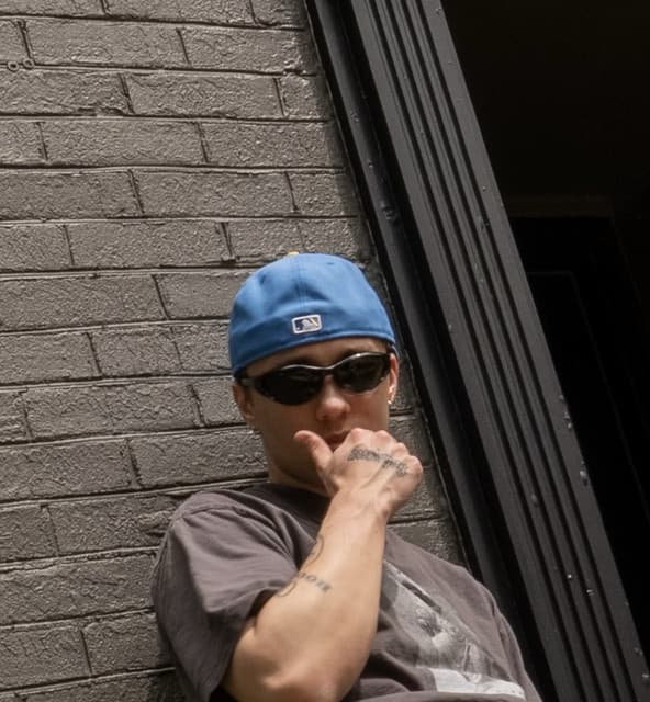 hooligan chase artist profile image
