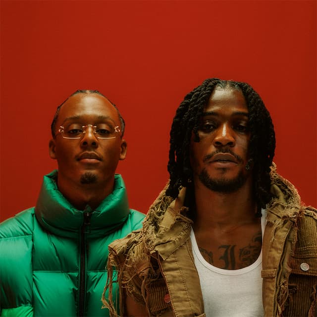 Young T & Bugsey artist profile image