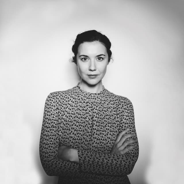 Lisa Hannigan artist profile image