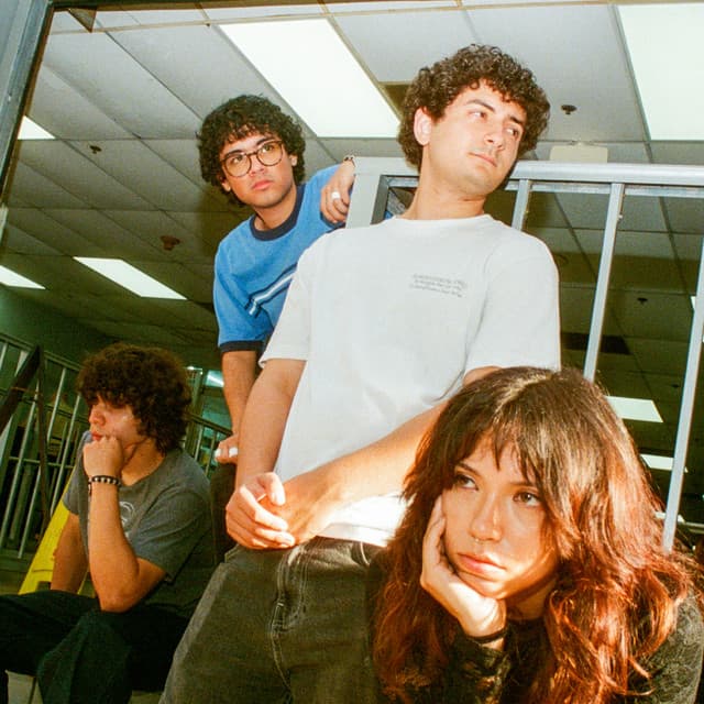 Rehash's artist profile image