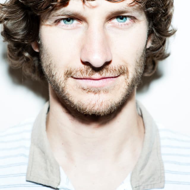 Gotye profile