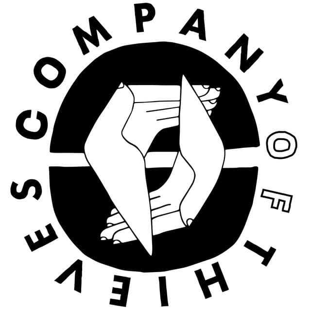 Company of Thieves artist profile image