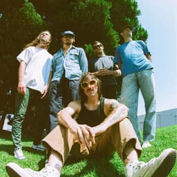 Knuckle Puck's artist profile image