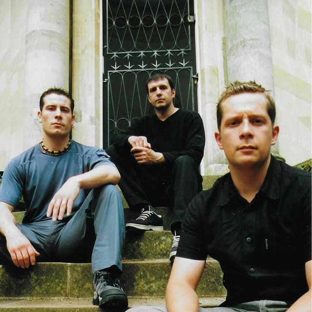 Atlantis artist profile image