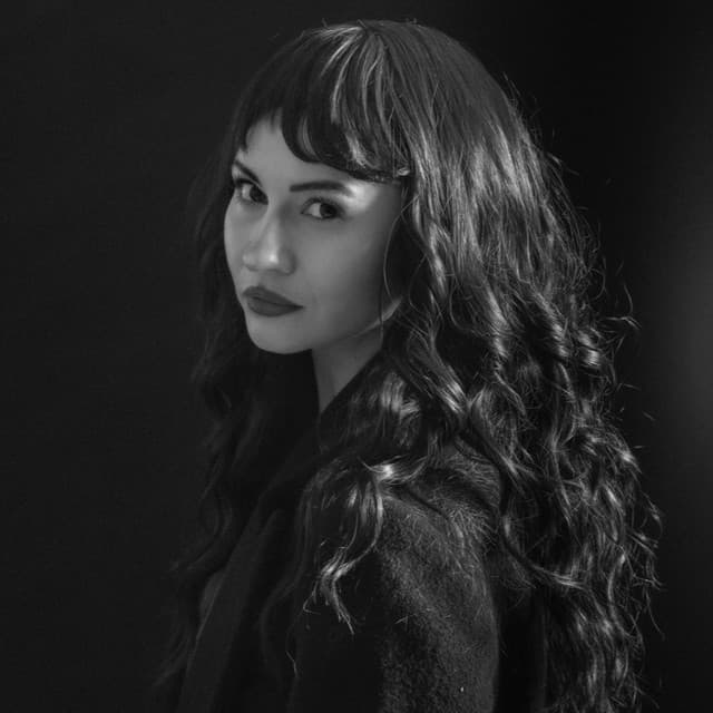 Frankie Rose artist profile image