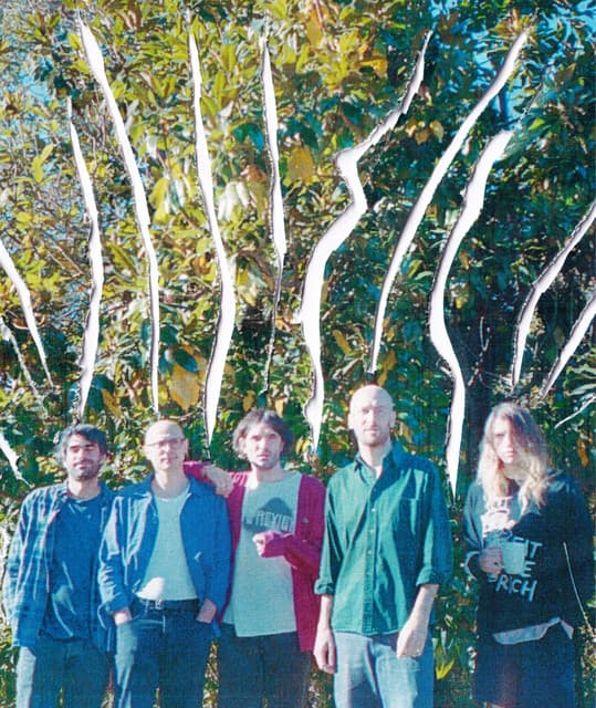 Ulrika Spacek artist profile image