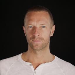 Chris Martin's artist profile image