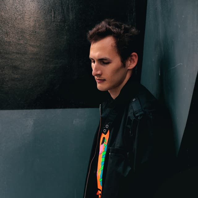 m.O.N.R.O.E.'s artist profile image