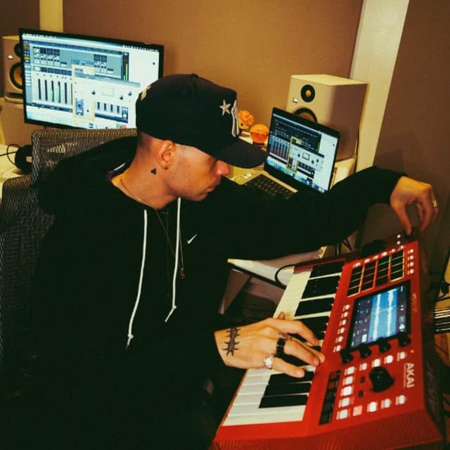 JCKC artist profile image
