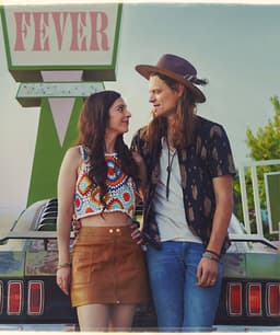 The Imaginaries's artist profile image