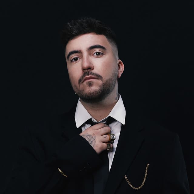 Beret's artist profile image