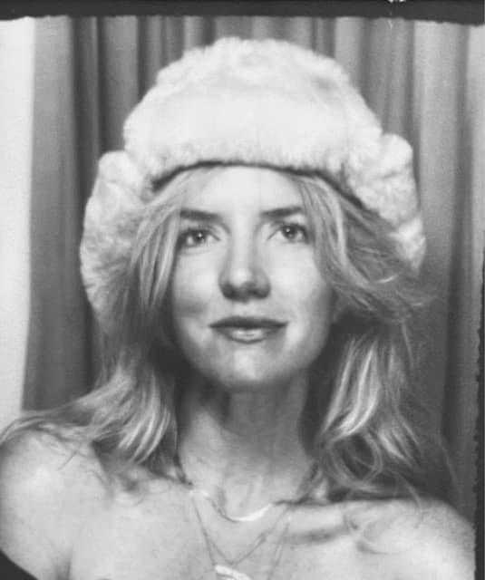 Amanda Bjorn artist profile image