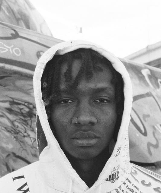 Shloob artist profile image