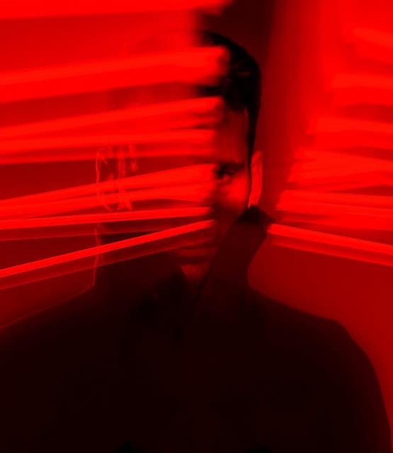 Stephan Jolk artist profile image