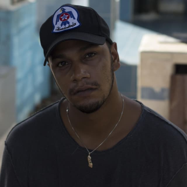 Shahmen artist profile image