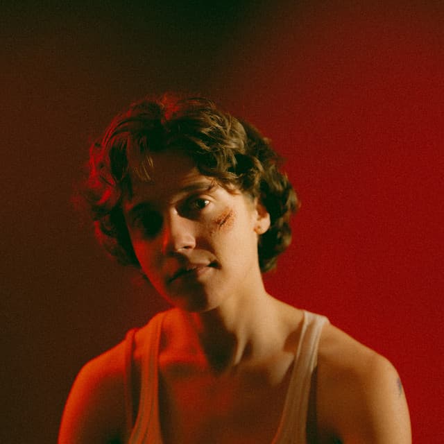 Amelia Day artist profile image