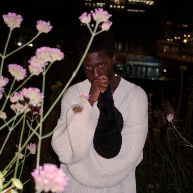 Coby Sey artist profile image