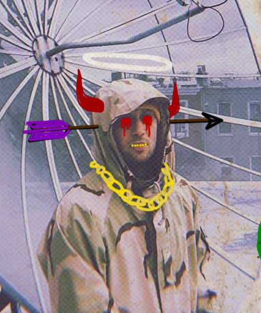 Cobrayama artist profile image
