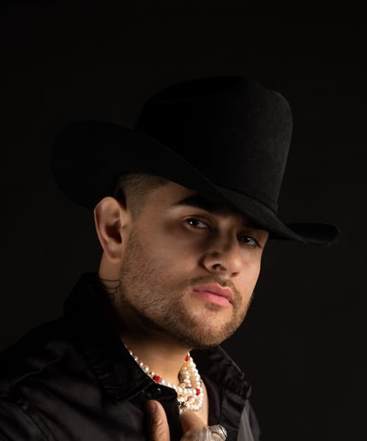 Danny Felix artist profile image