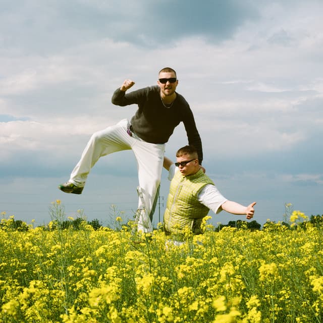 $ONO$ CLIQ artist profile image