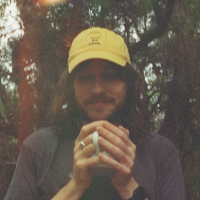 Hayden Calnin artist profile image