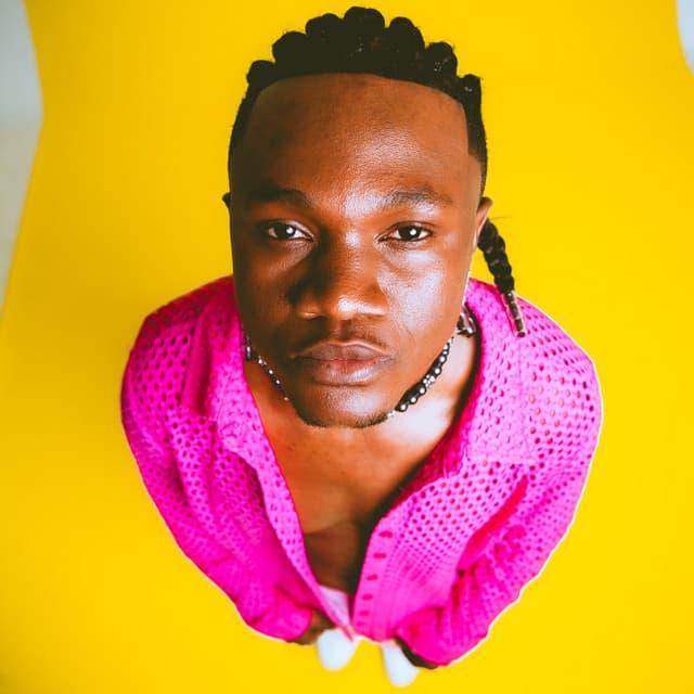 Mbosso artist profile image