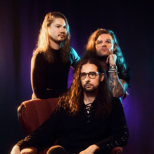 Astronoid's artist profile image