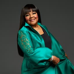 Shirley Caesar's artist profile image