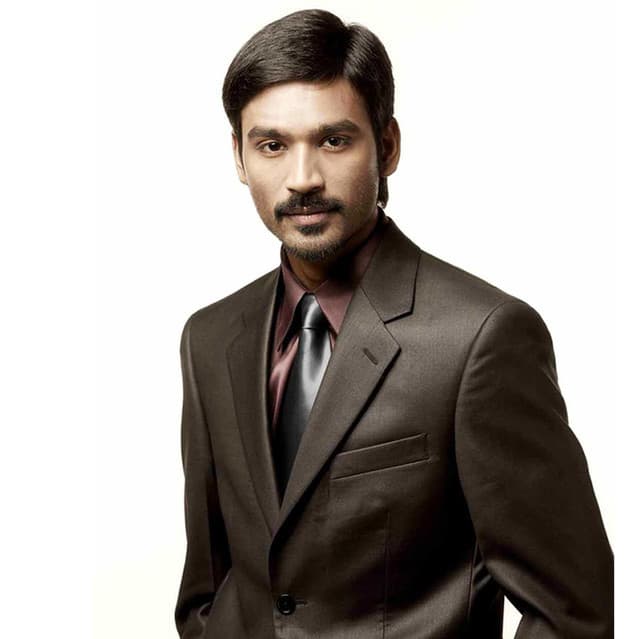 Dhanush artist profile image