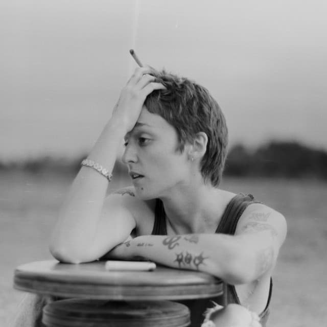 Jules Paymer artist profile image