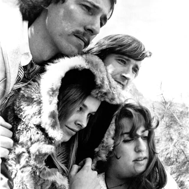 The Mamas & The Papas artist profile image