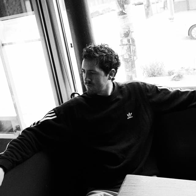 Michael Marcagi artist profile image