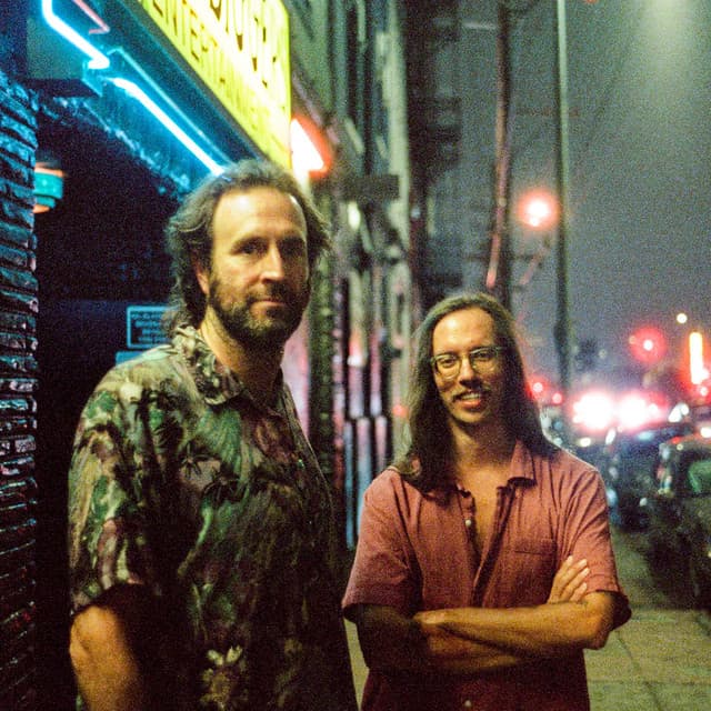 North Americans artist profile image