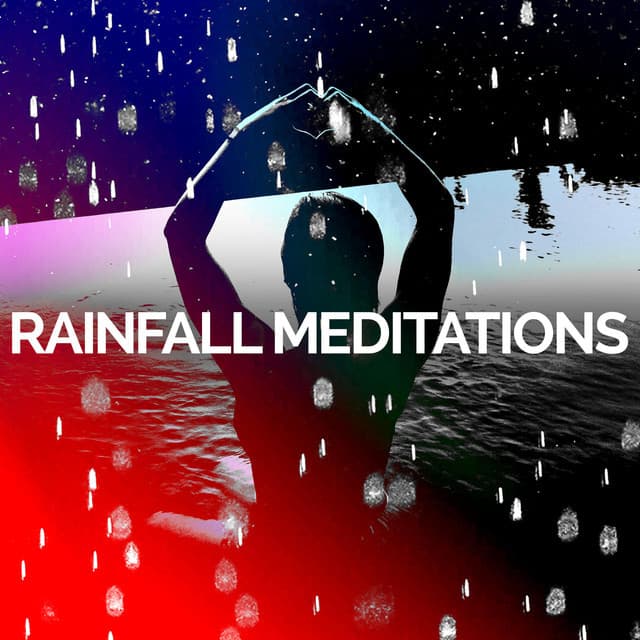 Rainfall Meditations artist profile image