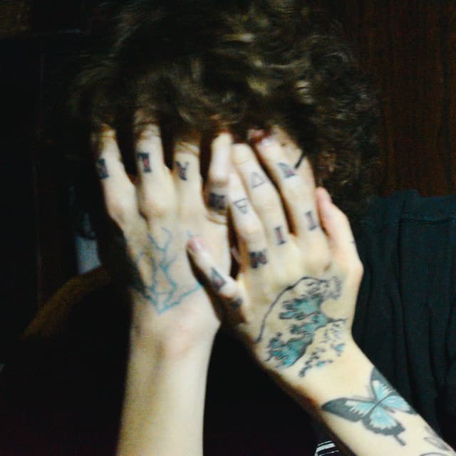 blackwinterwells artist profile image