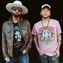 LOCASH's artist profile image