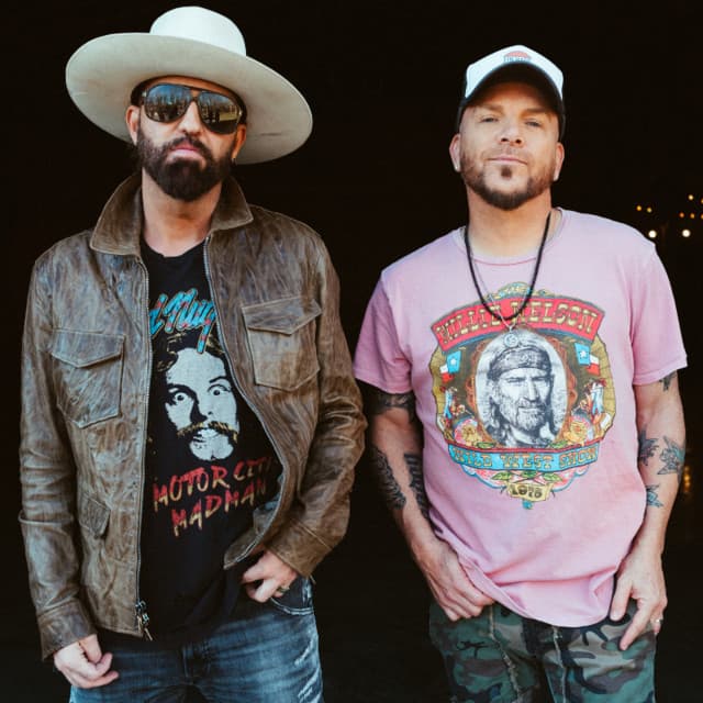 LOCASH's artist profile image