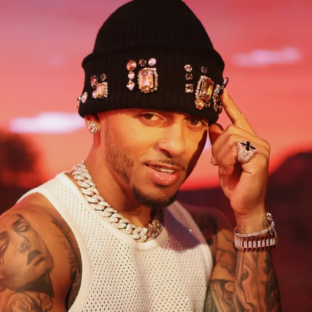 Ozuna artist profile image