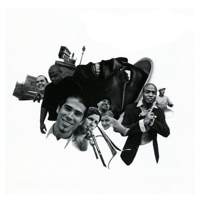 Grupo Danson artist profile image
