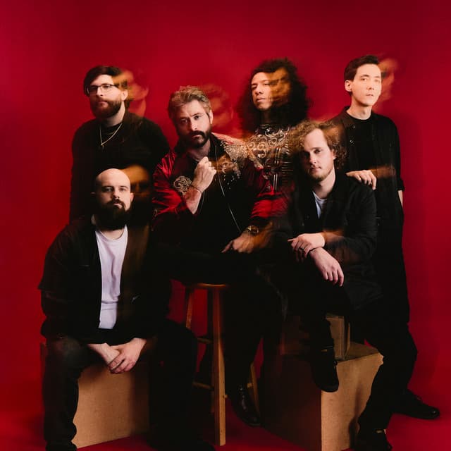 Eidola artist profile image