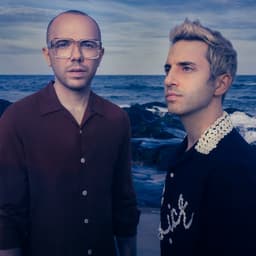 A Great Big World's artist profile image
