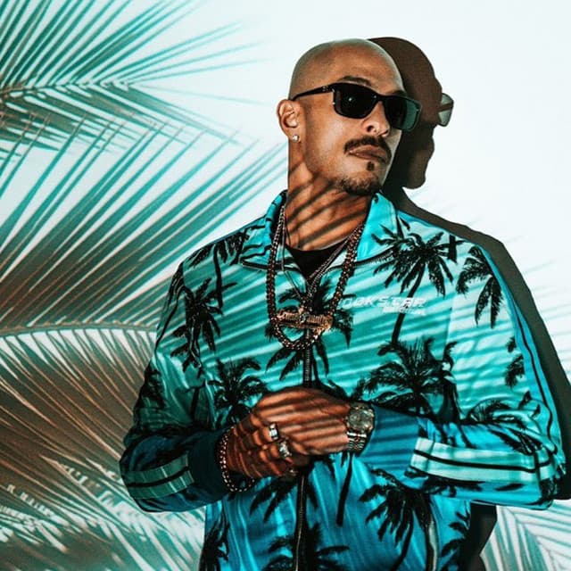 Mr. Criminal artist profile image