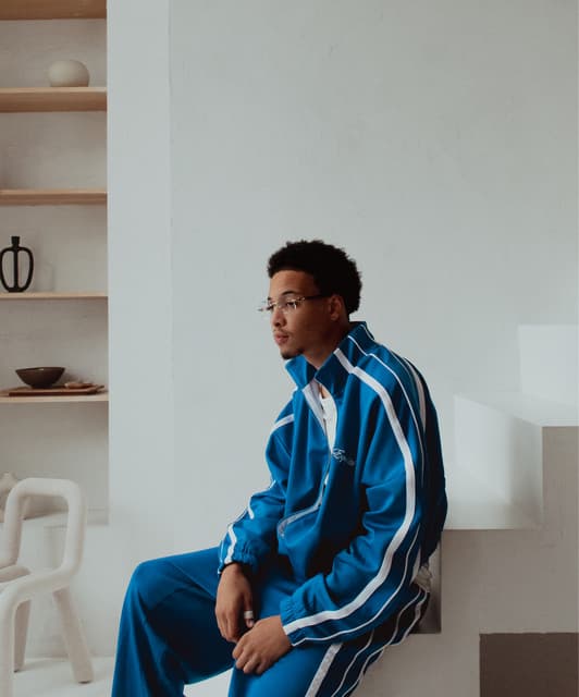 Oykie artist profile image