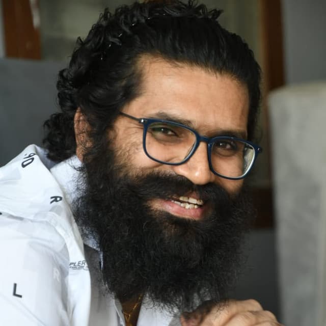 Bheems Ceciroleo artist profile image