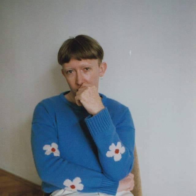 Good Posture artist profile image