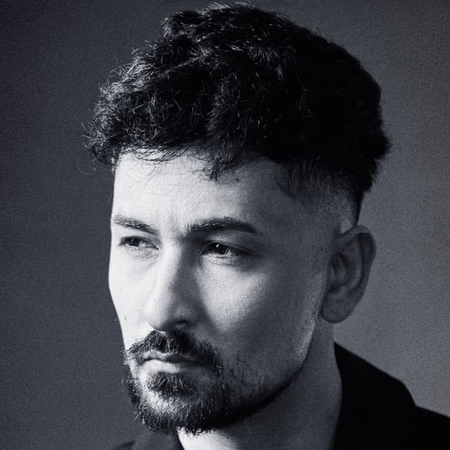Zack Knight's artist profile image