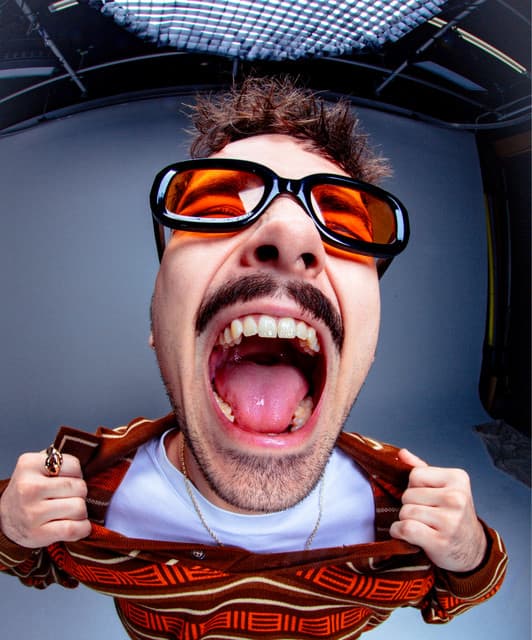 SOTA artist profile image