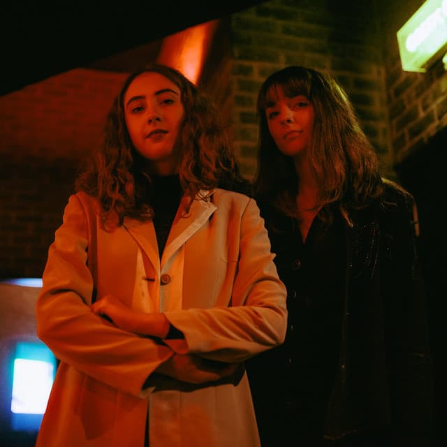 Let's Eat Grandma artist profile